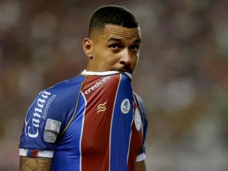 Trabzonspor-TUR oficializa proposta por Gregore