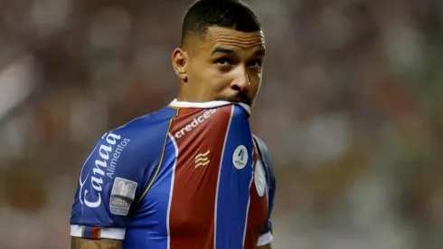 Trabzonspor-TUR oficializa proposta por Gregore