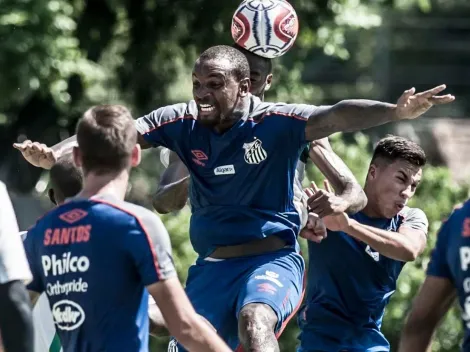 Diretor do Hamburgo detona diretoria do Santos no caso Cléber Reis