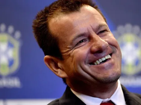 Neto gera revolta da torcida ao cravar Dunga como favorito no Corinthians