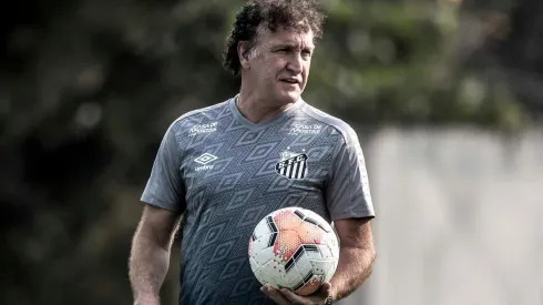 Foto: Ivan Storti/Santos FC