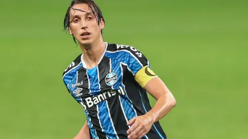 Foto: Lucas Uebel/Getty Images