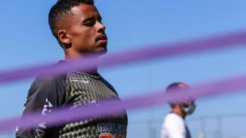 Foto: Bruno Cantini/Atlético.