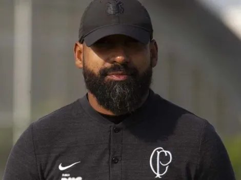 Corinthians entra na briga pela contratação de zagueiro do Cruzeiro