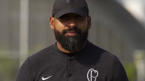 Foto: Daniel Augusto Jr/Corinthians.