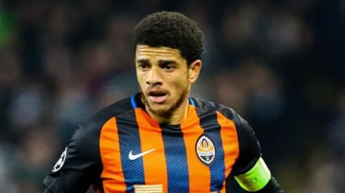 Taison negocia saída do Shakhtar e retoma sonho de voltar ao Inter