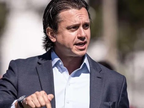 Sérgio Rodrigues promete renovação com o zagueiro Paulo Eduardo