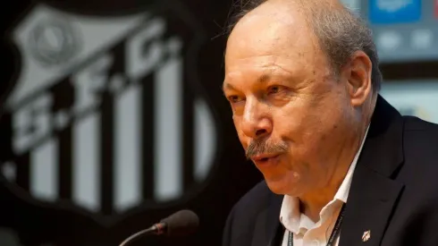 Foto: Ivan Storti/Santos FC