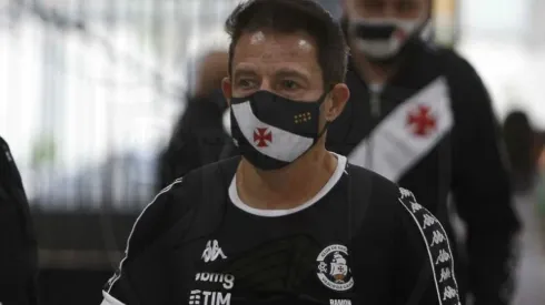 Foto: Rafael Ribeiro/Vasco.