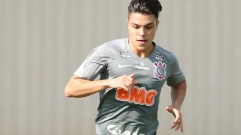 Foto: Rodrigo Coca/Corinthians.