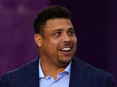 Belletti mexe os pauzinhos e ensaia parceria com Ronaldo no Cruzeiro