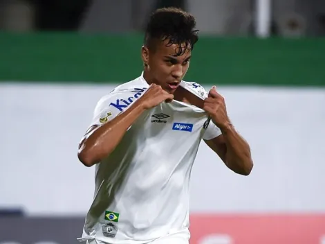 Peres vê Kaio Jorge como a salvação das finanças e aceita vendê-lo