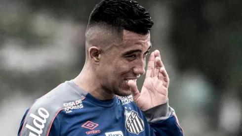 Foto: Ivan Storti/Santos FC