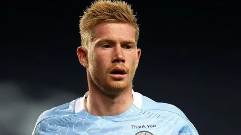 Sampaoli pede para Nathan jogar como De Bruyne