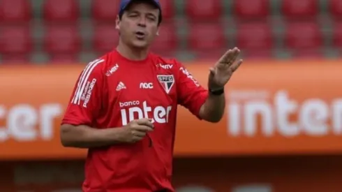 Rubens Chiri /São Paulo