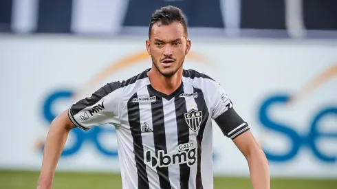 Foto: Bruno Cantini / Atlético