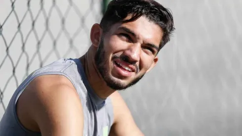 Foto: Rafael Ribeiro/Vasco.