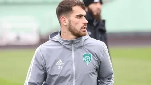 Foto: Divulgação / Akhmat Grozny