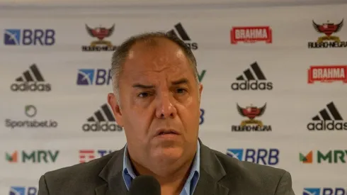 Foto: Alexandre Vidal / Flamengo