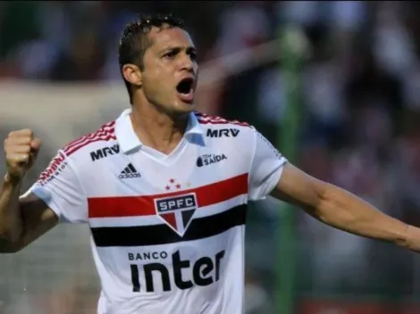 Bahia fica próximo da contratação de Anderson Martins