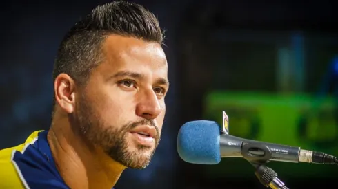 Foto: Vinnicius Silva/Cruzeiro