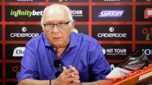 Foto: Anderson Stevens/Sport