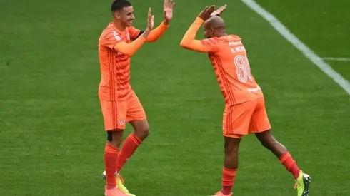 Foto: Ricardo Duarte/Inter/Divulgação