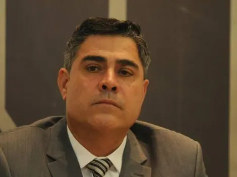 Sette Câmara nega acordo entre Corinthians e Cazares