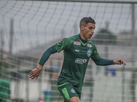 Jorginho promove mudanças e titularidade de Sarrafiore é ameaçada