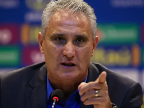 Tite coloca Galo na briga pelo título e inclui 2 rivais como favoritos no Brasileirão