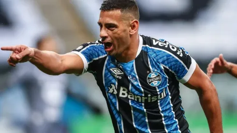 Foto: Lucas Uebel/Grêmio.