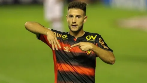 Empresário indica possível saída de Barcia do Sport