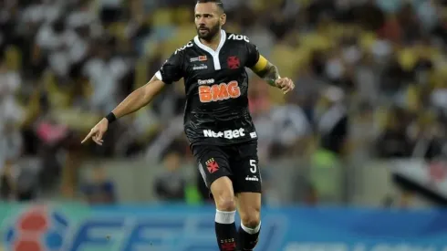 Castan dá a receita para o Vasco reverter o placar contra o Botafogo