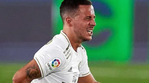 Valor de Hazard despencou após temporada irregular.