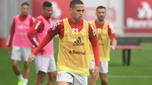 (Foto: Ricardo Duarte/Inter/Divulgação)