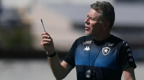 Foto: Vítor Silva/Botafogo