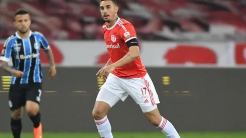 Foto: Ricardo Duarte/Inter/Divulgação