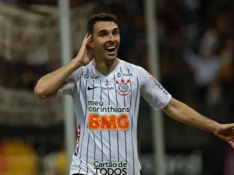 Recuperação de Boselli empolga Coelho e disputa com Jô volta à pauta