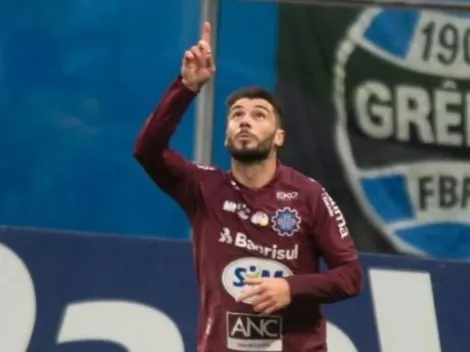 Laércio decide esperar por liberação do Santos junto à Fifa