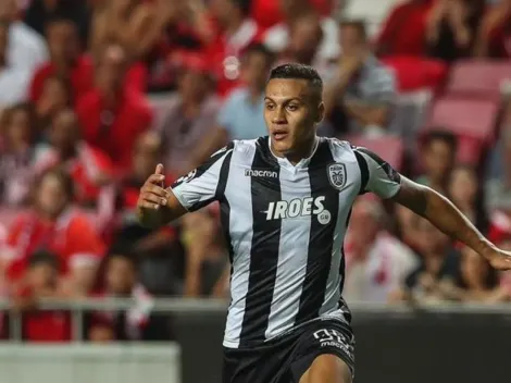 Léo Jabá entra na mira do Fluminense, diz jornal