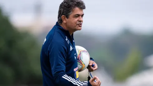 Foto: Bruno Haddad/Cruzeiro