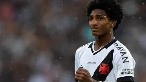 Foto: Rafael Ribeiro/Vasco.