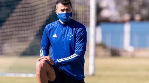 Cruzeiro e Avaí se acertam por empréstimo de João Lucas