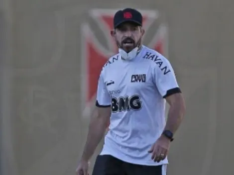 Meio-campista do Vasco vira desejo do futebol português