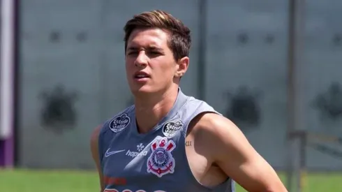 Mateus Vital, do Corinthians, tem nome ligado ao Parma-ITA