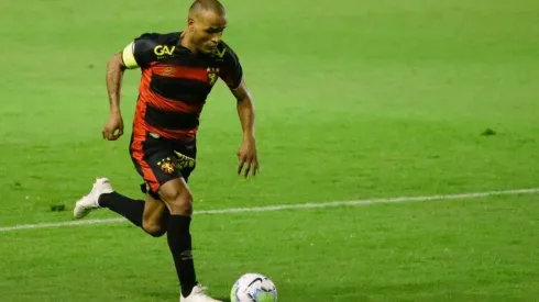 Anderson Stevens/Sport Recife