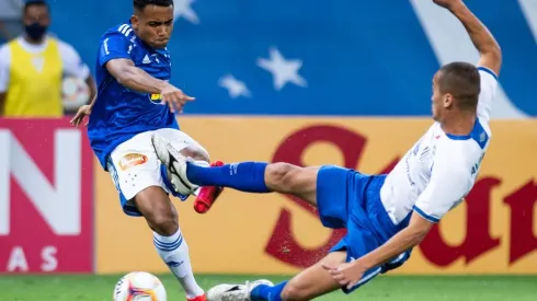 Foto: Bruno Haddad/Cruzeiro.