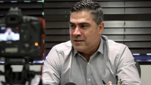 Foto: Pedro Souza / Atlético / Divulgação