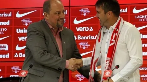 Foto: Ricardo Duarte / Inter / Divulgação