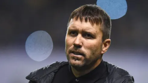 Diretoria do Inter reprova entrevista de Coudet e causa “climão”